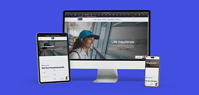 Artboard hover image